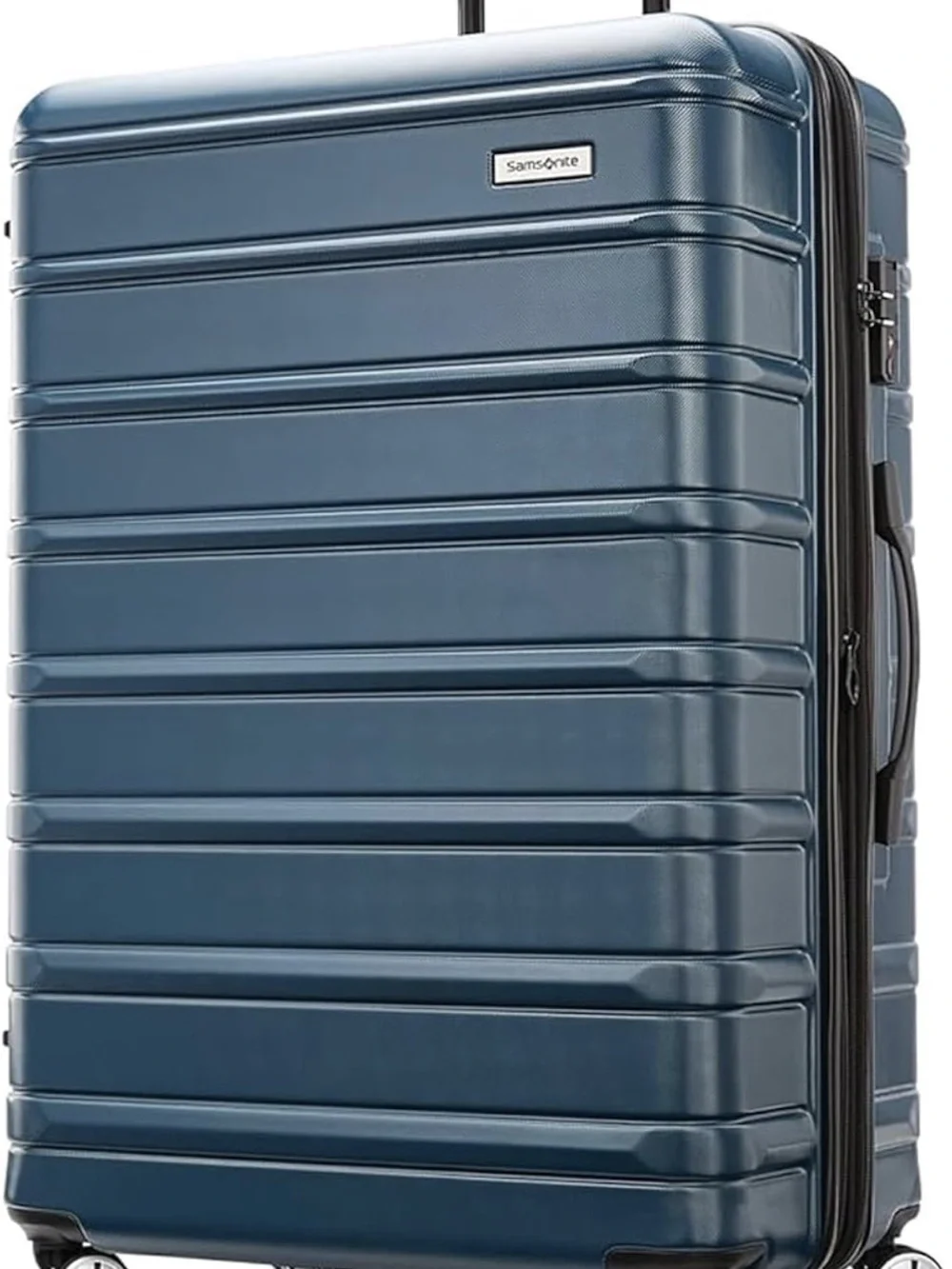 Brand new Samsonite Omni 2 Hardside 2 Piece Set in original box with tags attach